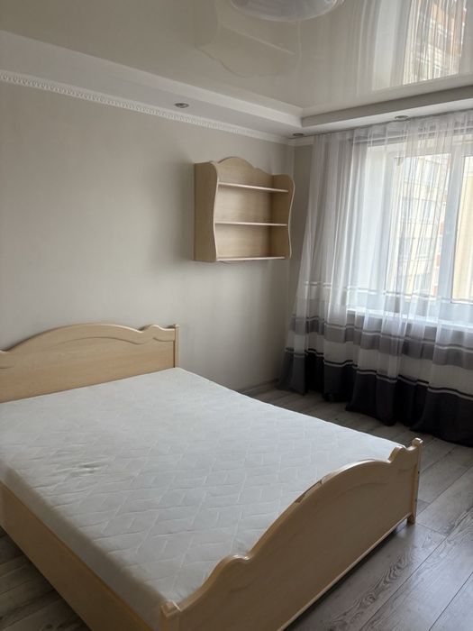 Оренда 1,5 кімнатної новобудови