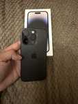 Iphone 14 Pro 128gb Neverlock
