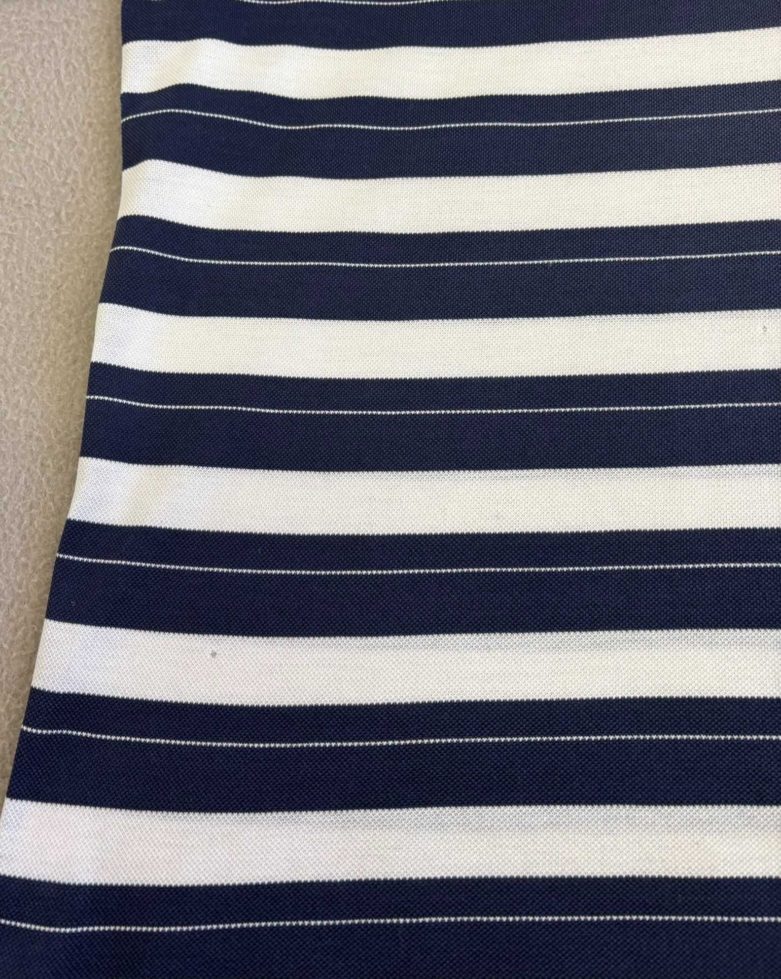 Koszulka Polo Golf Ralph Lauren Roz. fit XXL