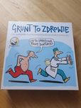 Grunt to zdrowie - gra planszowa