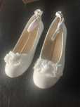 Sapatos menina cerimónia - marca Bata