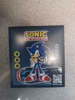 Brinquedo Happy Meal - Sonic The Hedgehog