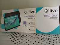 Tablet Quilive menos de um ano de uso