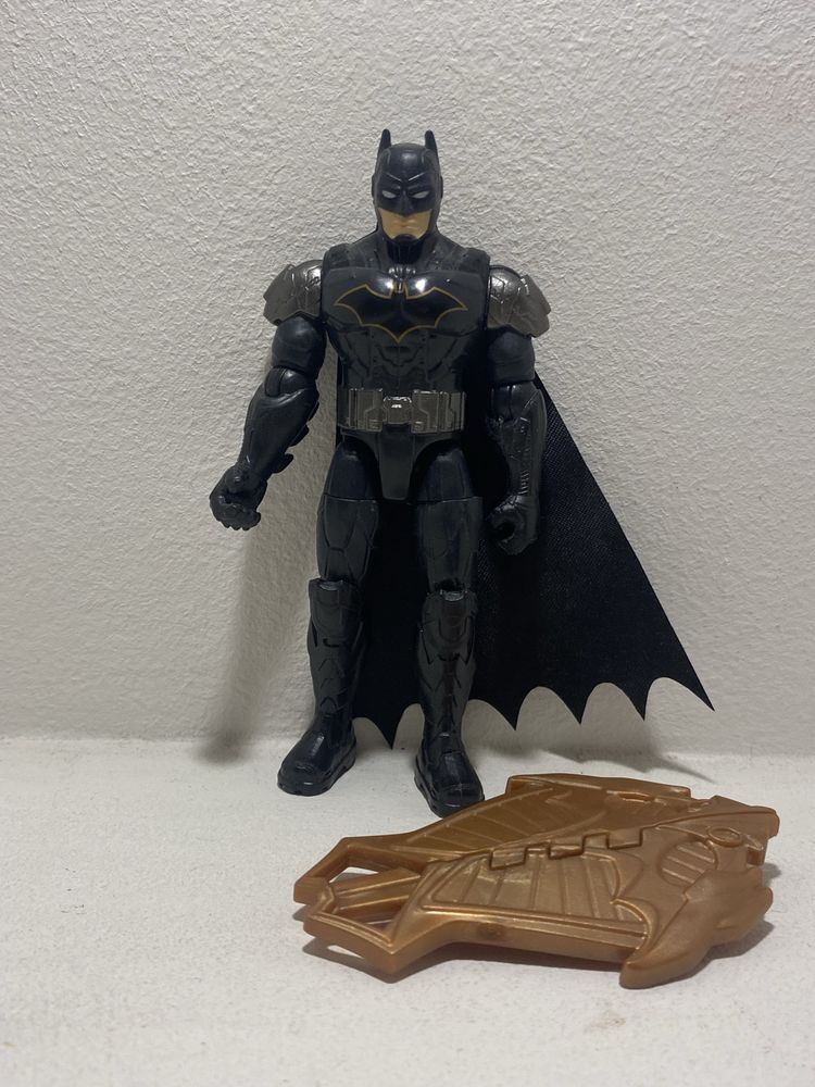 Zestaw 3 x Batman DC Comics
