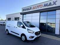 Ford Transit Custom  300 L2H1 TREND 2.0TDCI 130Ps Vat-1,netto 46777pln
