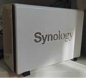 Synology DS215j - domowy serwer NAS na 2 dyski HDD