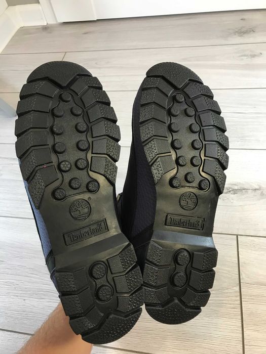 Buty zimowe Timberland Sprint Hiker rozm. 44