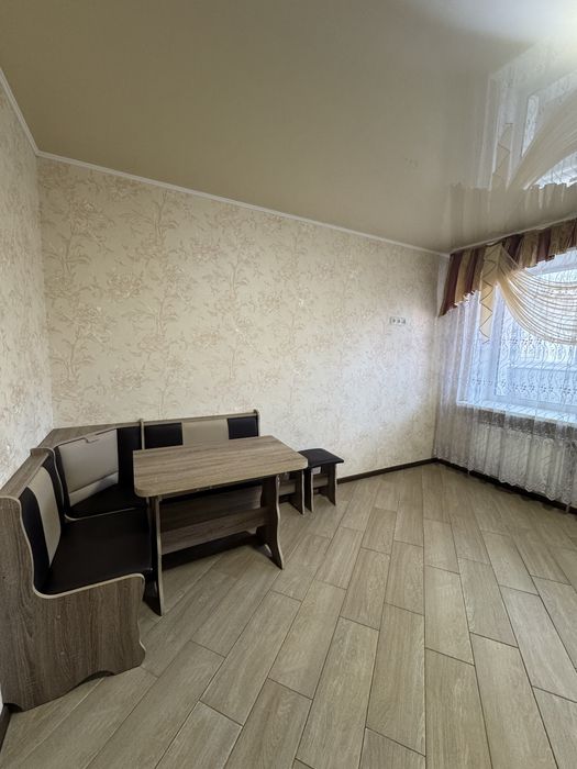 Оренда 2к кв в новобудові