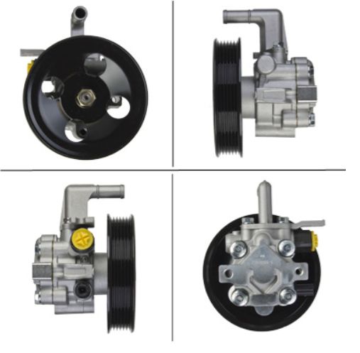 Pompa wspomagania Hyundai Santa Fe, Kia Sorento