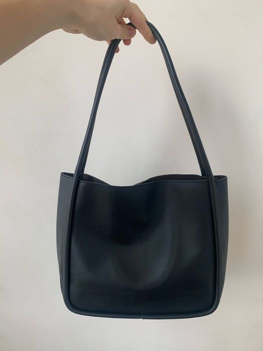 Жіноча сумка-тоут