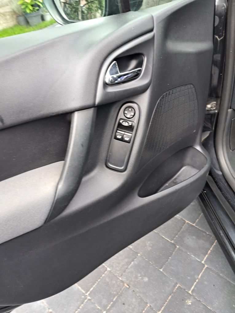 Citroën c3 2012 1.4 hdi