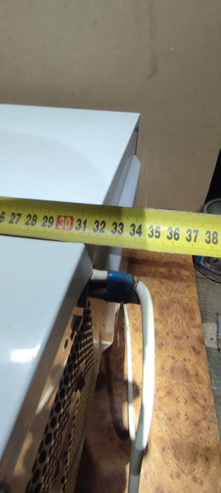 Вінтажна мікрохвильова піч Bosch 700