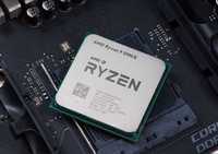 AMD Ryzen 9 5900X AM4 12/24 ядра