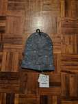 Gorro Cinza - Zara / 10~14 anos