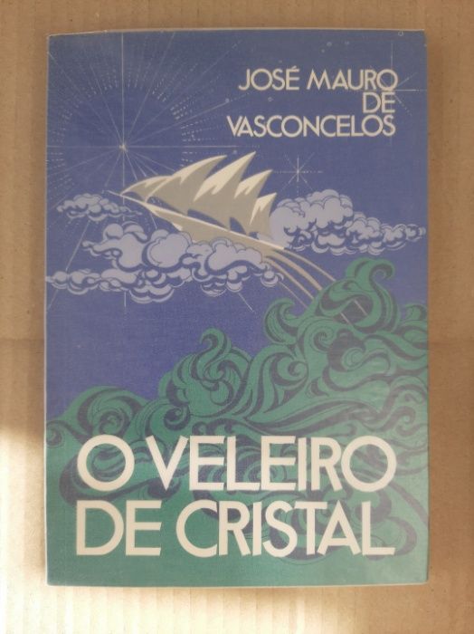 JOSÉ MAURO de VASCONCELOS - Vários Livros