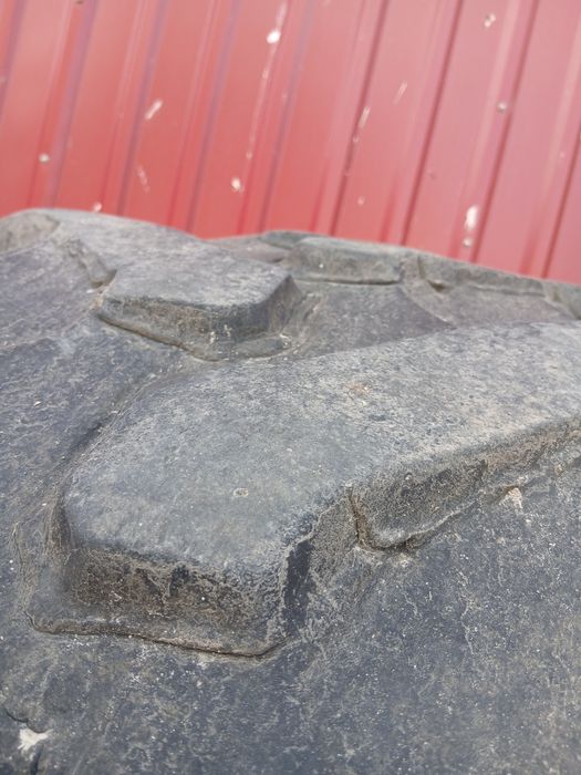 Opony 600 70 r30 trelleborg