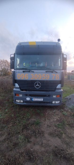 Маніпулятор-евакуатор