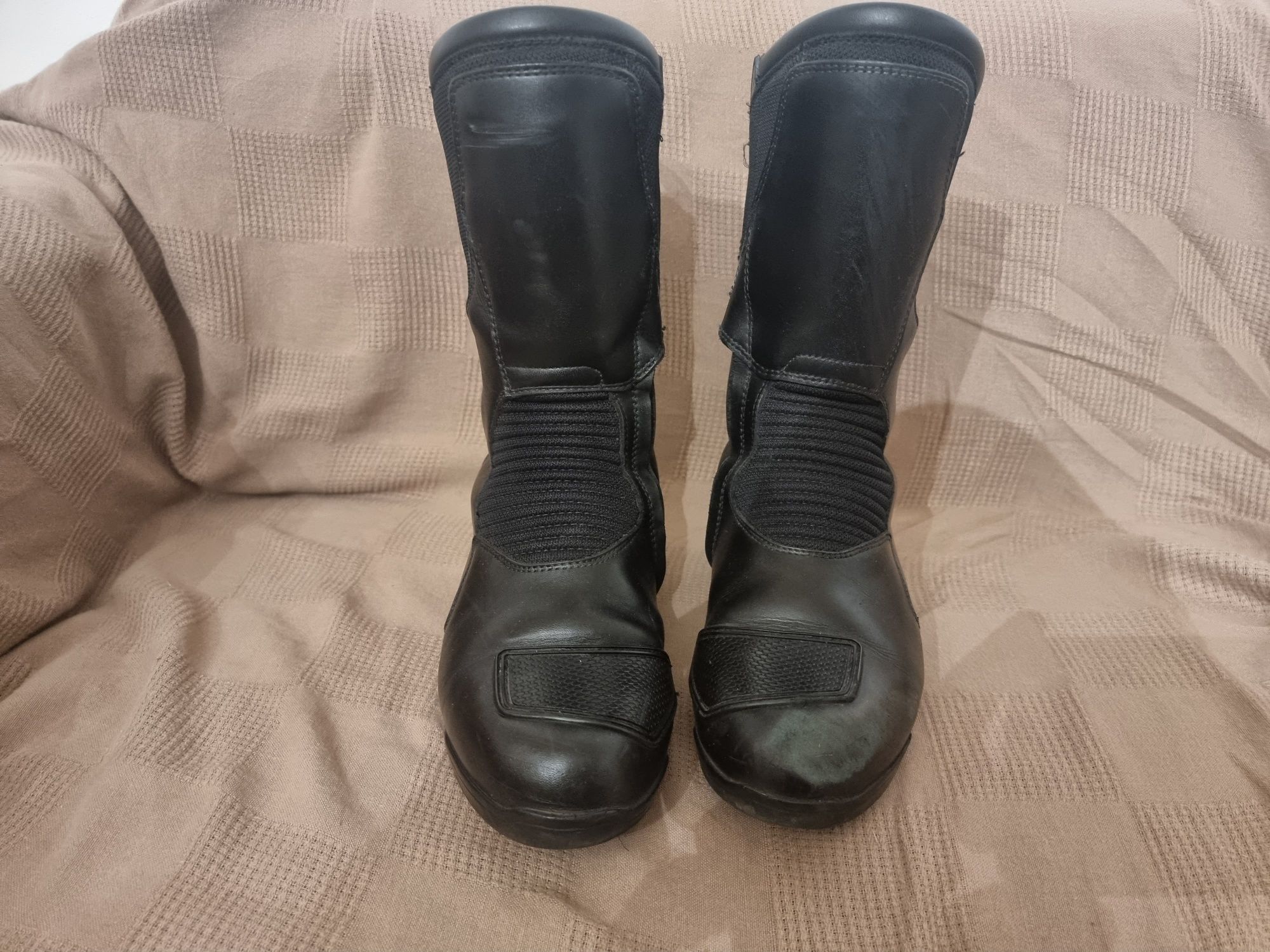 Botas bmw mulher goretex tam 37