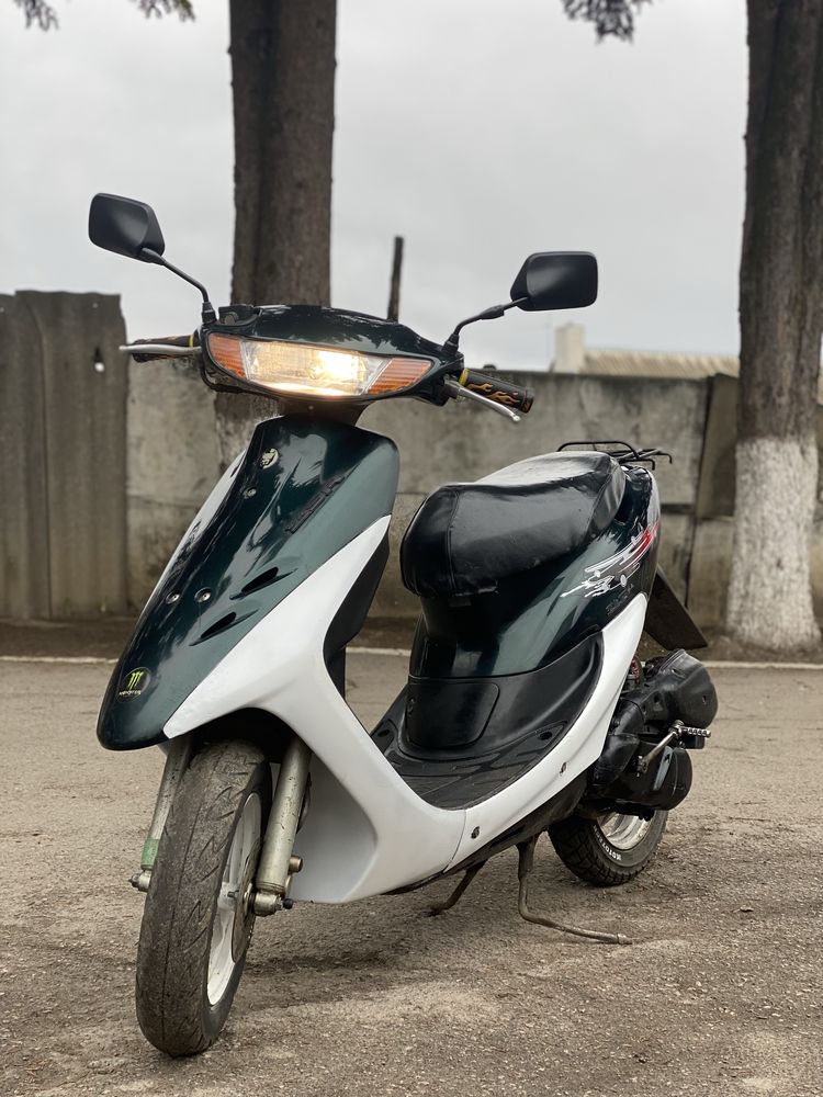 Скутер Honda Dio 35 SR