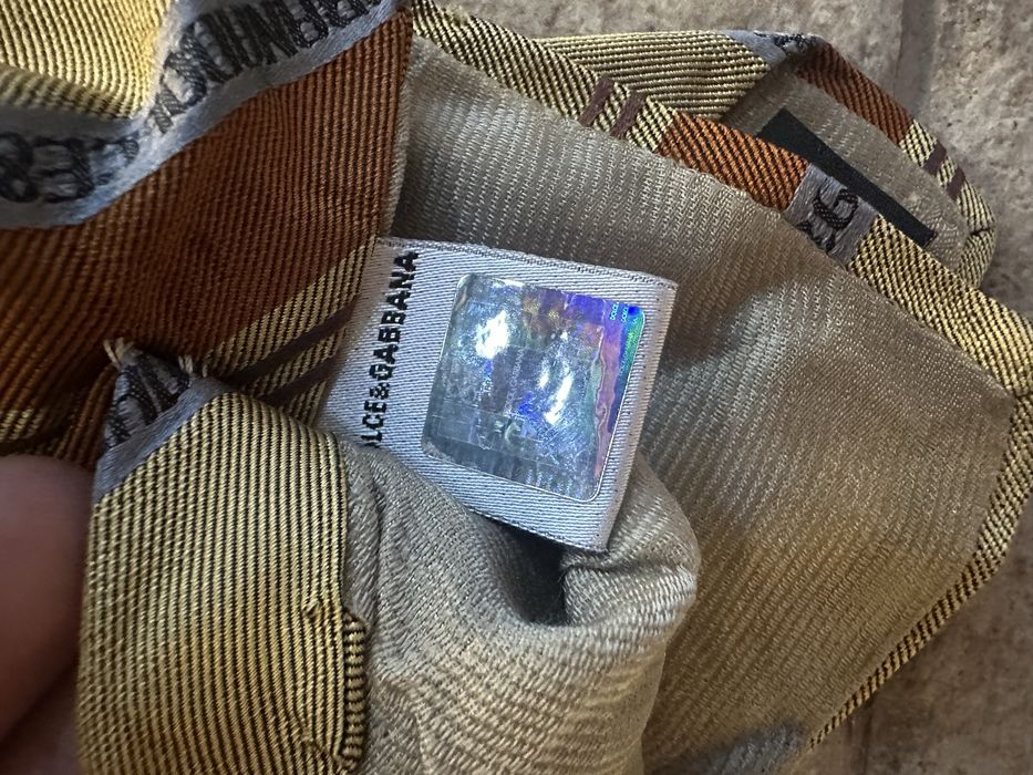 Кроватка Dolce Gabbana