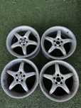 Jantes 17 5x100 Seat, Vw  ET 42