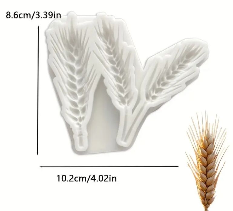 Силиконовый молд