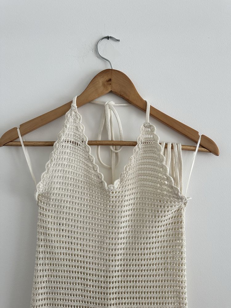 Vestido Pull&Bear