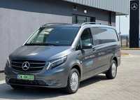 Mercedes-Benz Vito  eVito 112 | Furgon długi elektryczny | zasięg 300km! | DEMO | FV23%