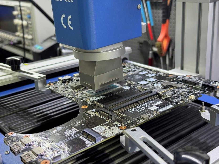 Profesjonalny Serwis Macbook Laptopy Komputery Konsole Chełmińska 5