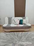 Wersalka TANIA Kanapa Łóżko Sofa Bonell Pojemnik DOSTAWA 3-7 Dni