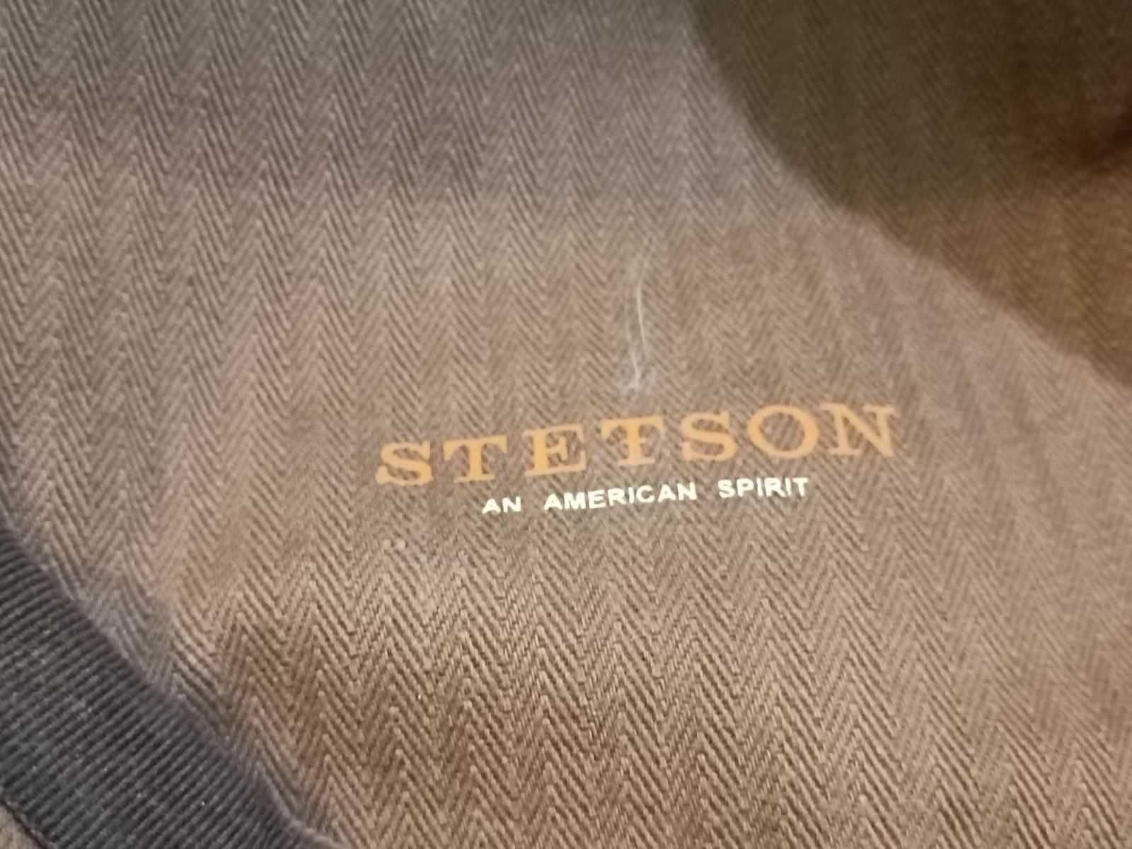 Кованая восьми клинка Stetson