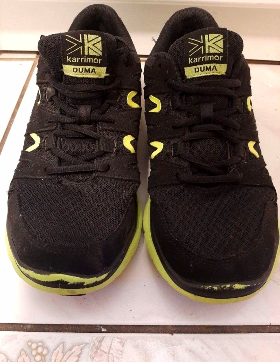 Buty karrimor sportowe 39