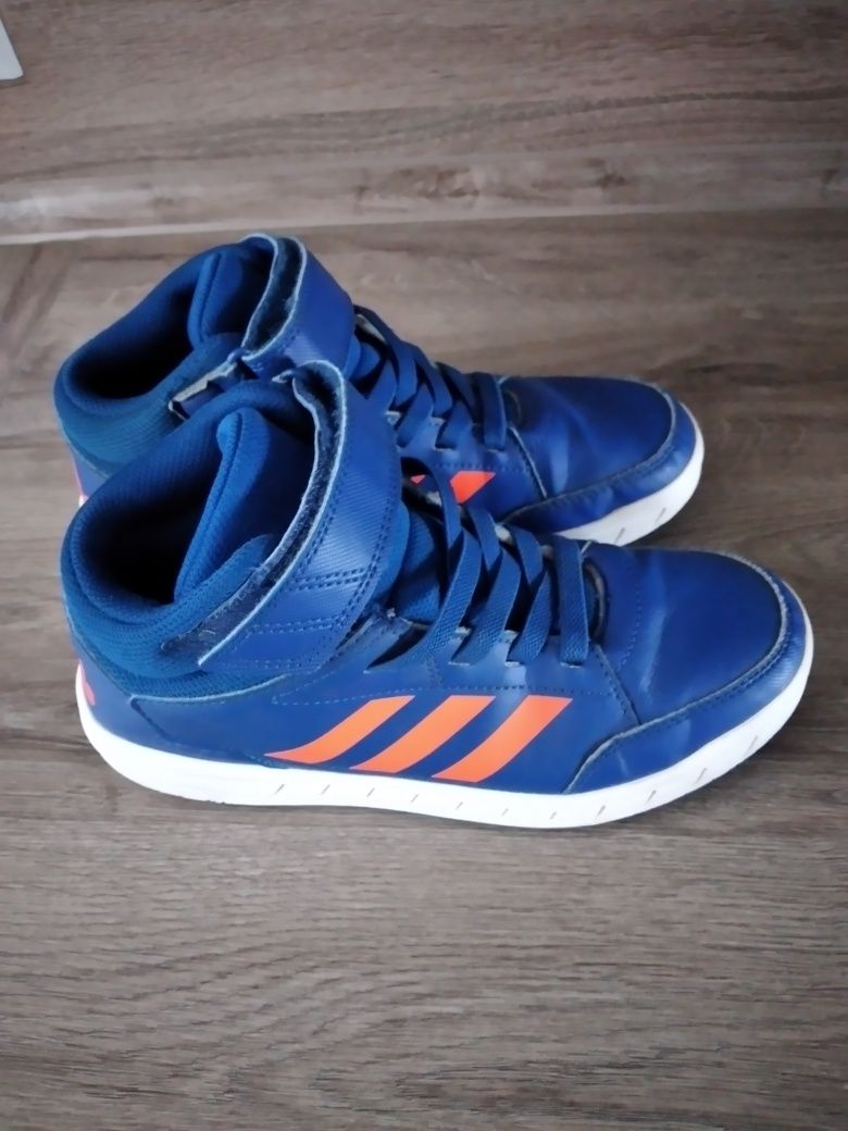 Buty adidas rozmiar 36/23,5 cm