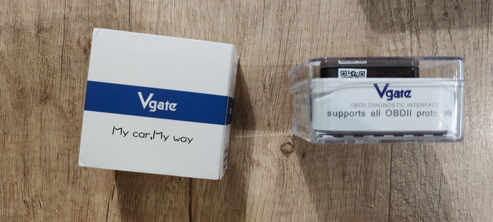Vgate iCar Pro BT 3.0   Interfejs Diagnostyczny OBD2 ELM327