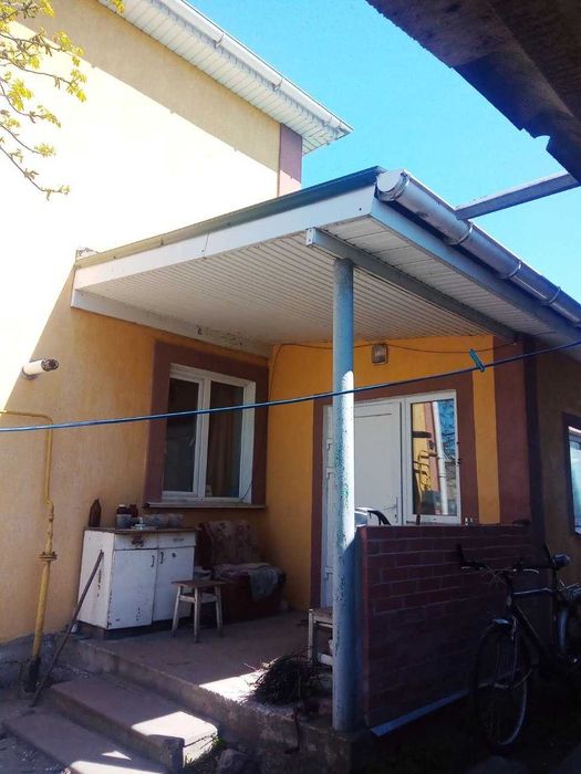 Гоголів, будинок та земельна ділянка 38 соток