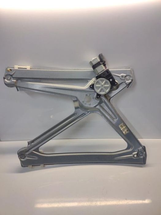 Elevador Vidro Motor Dto Elétrico Smart Fortwo 3G 451  2007 a 2014