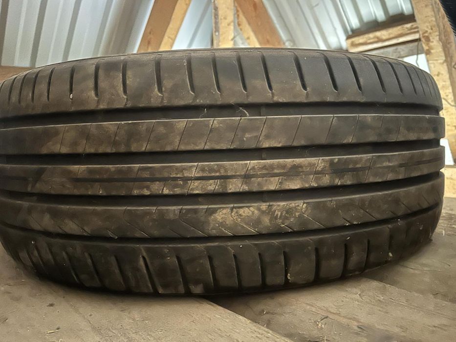 Літні колеса на 255/60/R18