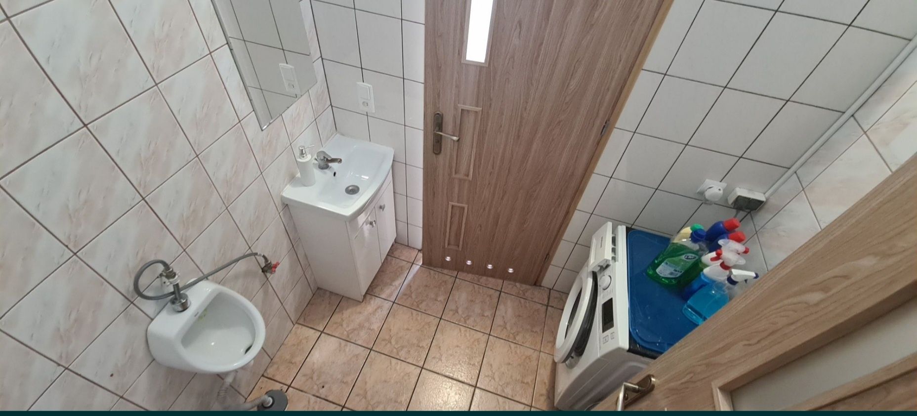 Pokój do wynajęcia 700zł. Media w cenie