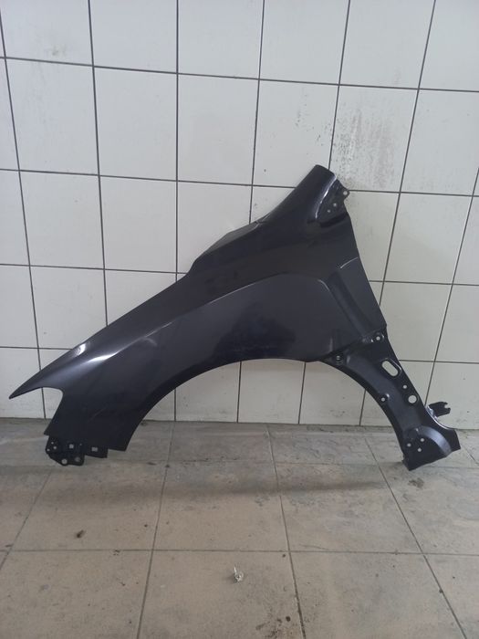 Lewy błotnik Subaru Wrx