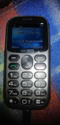 Telefon Maxcom mm471