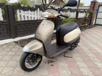 Продам скутер HONDA TACT 51