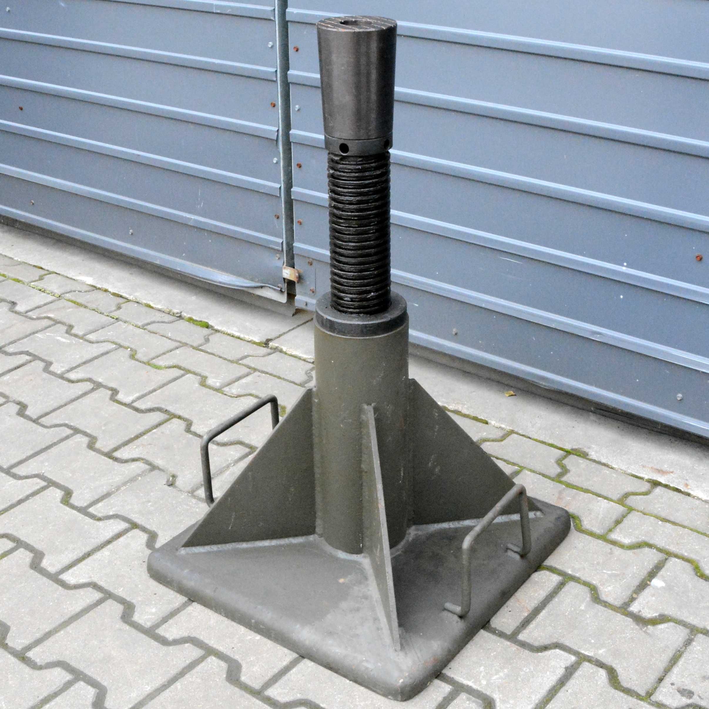 Podpora śrubowa 20t