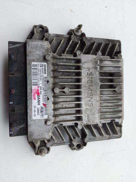 Sterownik silnika komputer Ford Focus MK2 1.8 TDCi