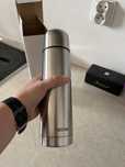 Termos Nespresso 500ml
