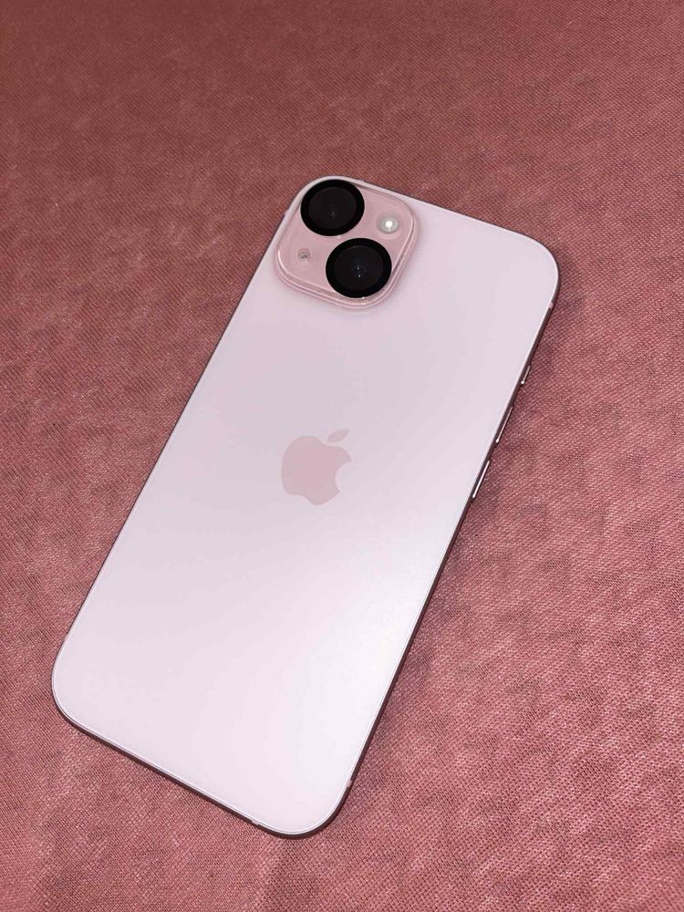 Iphone 15 128 GB