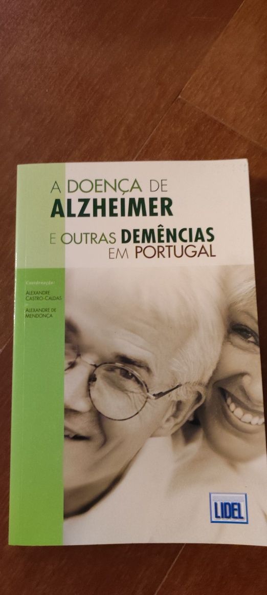 Doença de Alzheimer