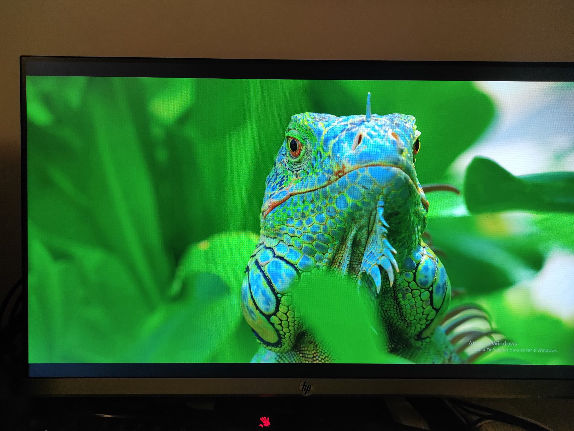 Monitor HP 27FH | 75Hz