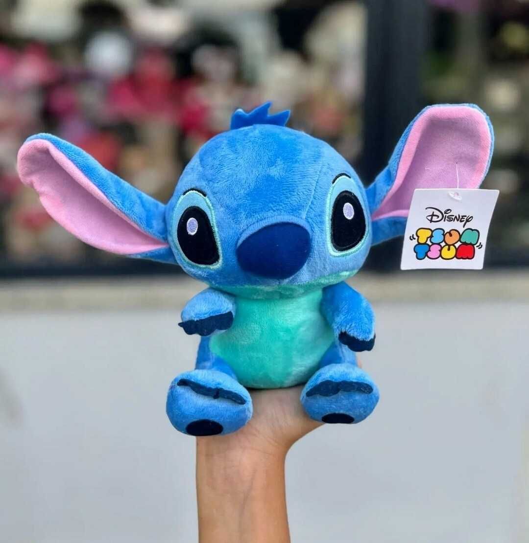 STICH LILO I STICZ DISNEY Maskotka Pluszak Przytulanka Dla Dziecka