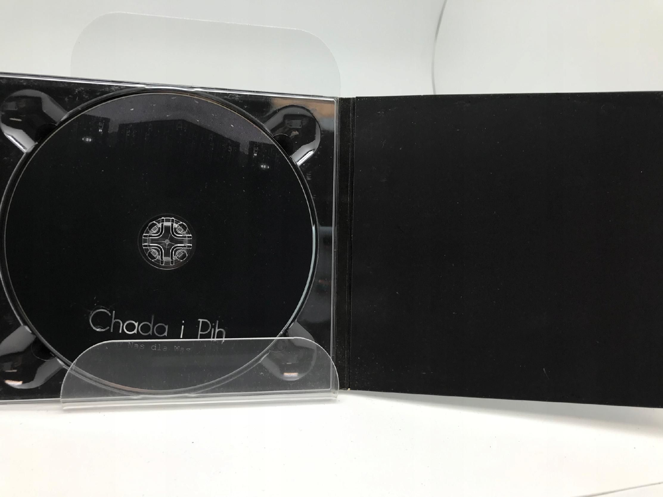 cd - chada i pih - o nas dla was