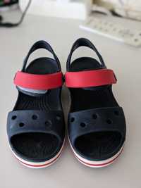 Дитячі сандалі Крокс Crocs